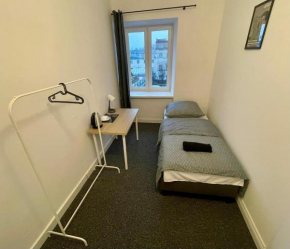 Fantastic Waw - CH5 Room C210